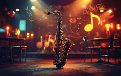 Jazz-Improvisation für Saxophon Test: Die 5 besten (Bestenliste)