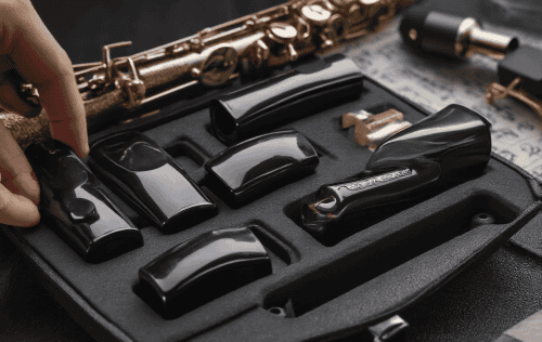 Mundstückkoffer für Saxophon Test: Die 5 besten (Bestenliste)