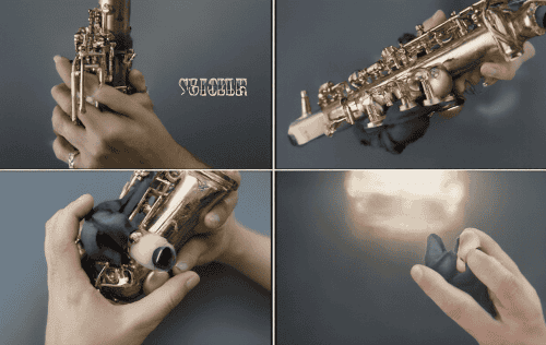 Saxophon Vibrationsdämpfer Test: Die 5 besten (Bestenliste)